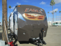 2013 Jayco Eagle
